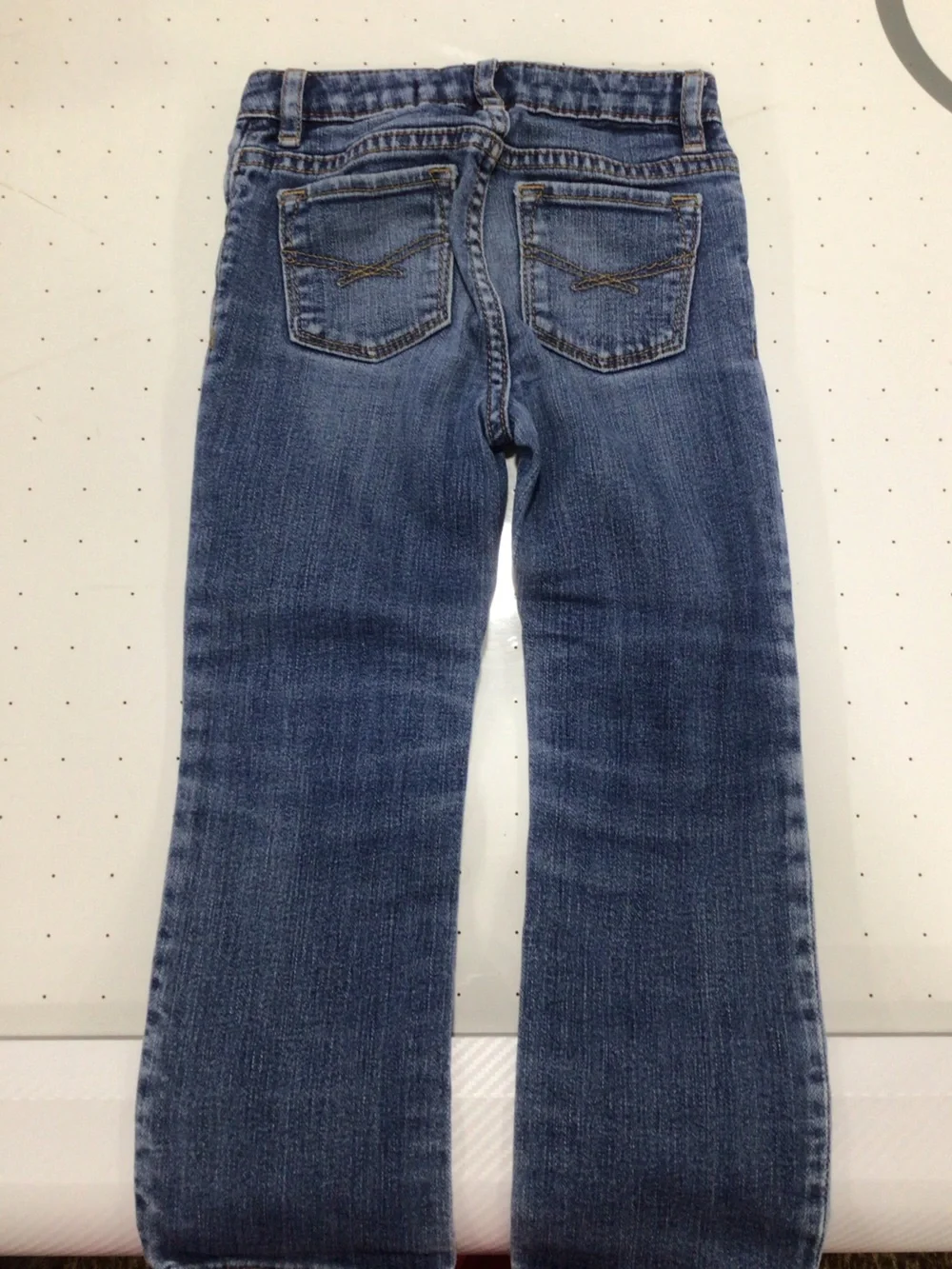 GAP classic five